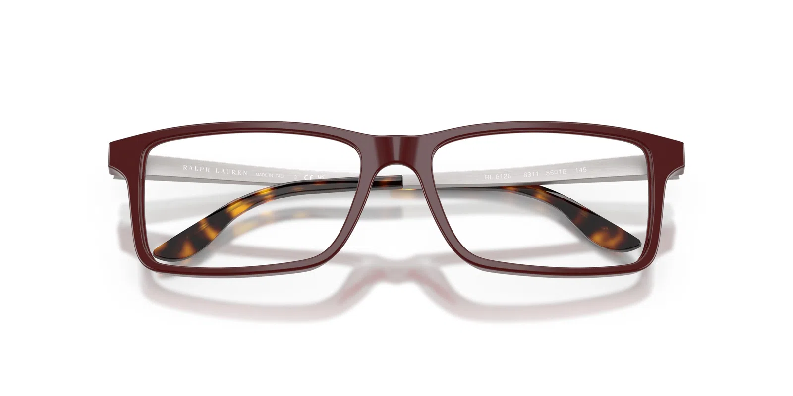 Ralph Lauren 6128 Eyeglasses - view 46